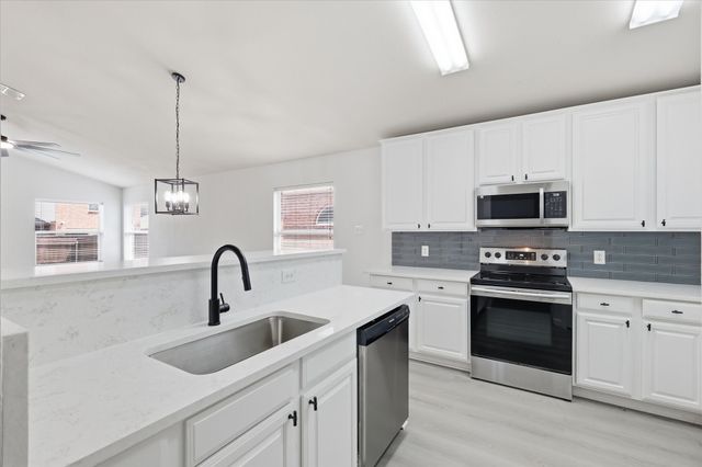 1423 Sleepy Hollow Drive, Allen, TX 75002