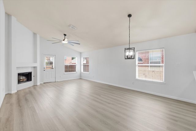 1423 Sleepy Hollow Drive, Allen, TX 75002