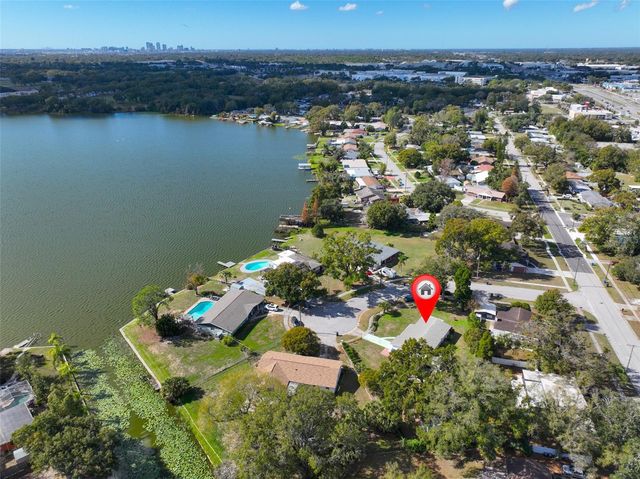 5105 SAINT CHARLES PLACE, Tampa, FL 33610