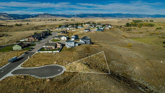 178 Eagle Court, Buffalo, WY 82834 property photo