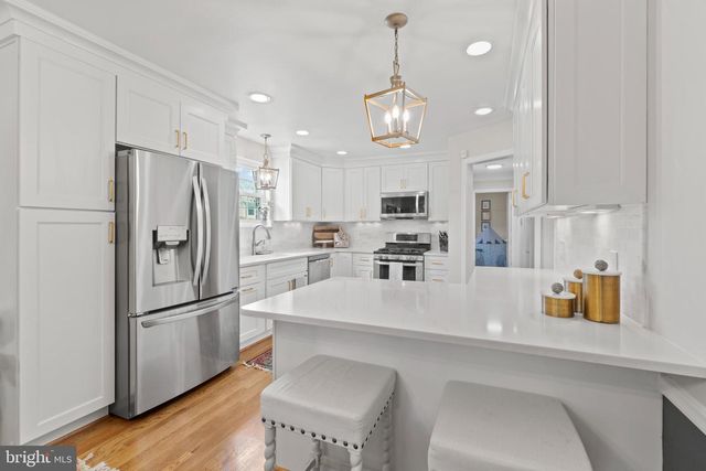 4003 GIBBS ST, Alexandria, VA 22309