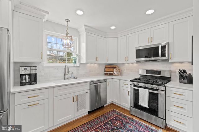 4003 GIBBS ST, Alexandria, VA 22309