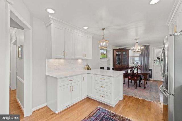4003 GIBBS ST, Alexandria, VA 22309
