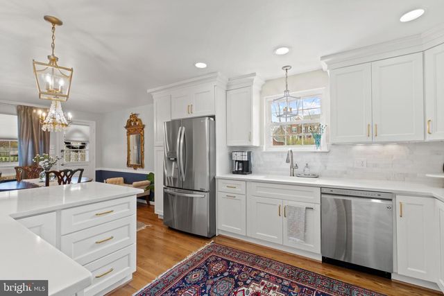 4003 GIBBS ST, Alexandria, VA 22309