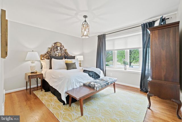 4003 GIBBS ST, Alexandria, VA 22309