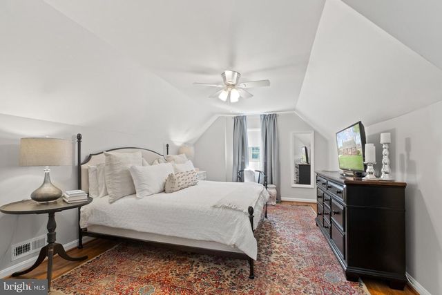 4003 GIBBS ST, Alexandria, VA 22309