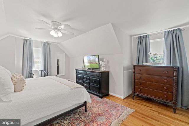 4003 GIBBS ST, Alexandria, VA 22309