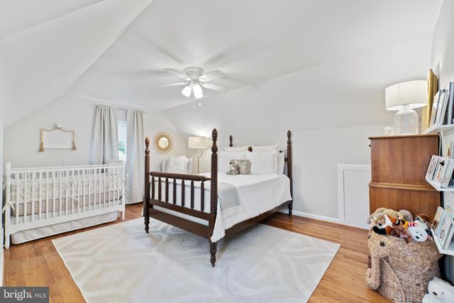 4003 GIBBS ST, Alexandria, VA 22309