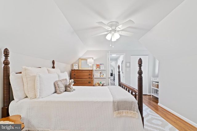 4003 GIBBS ST, Alexandria, VA 22309