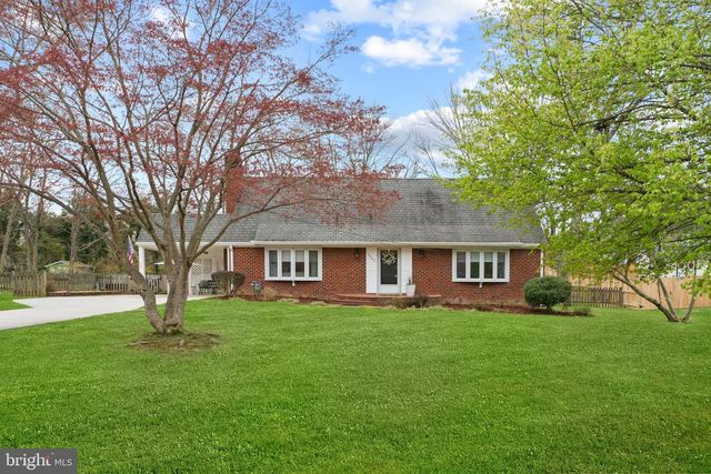 4003 GIBBS ST, Alexandria, VA 22309