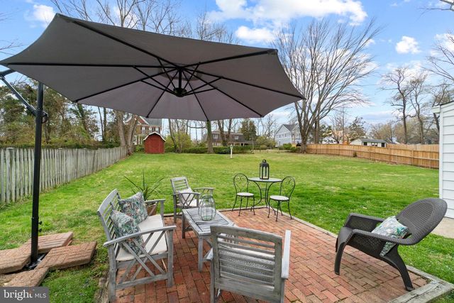 4003 GIBBS ST, Alexandria, VA 22309