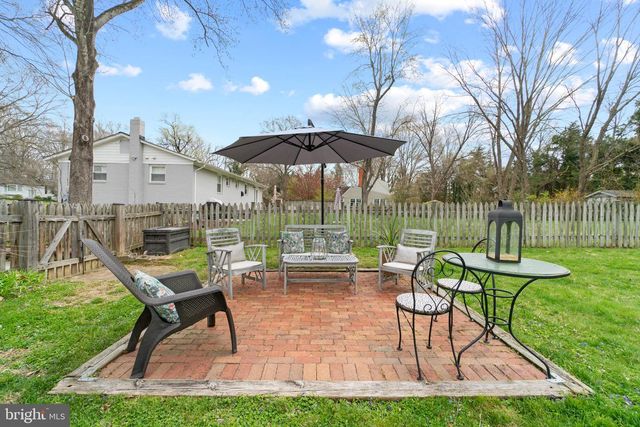 4003 GIBBS ST, Alexandria, VA 22309
