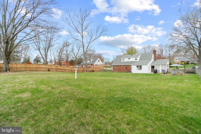 4003 GIBBS ST, Alexandria, VA 22309