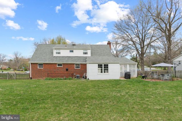 4003 GIBBS ST, Alexandria, VA 22309