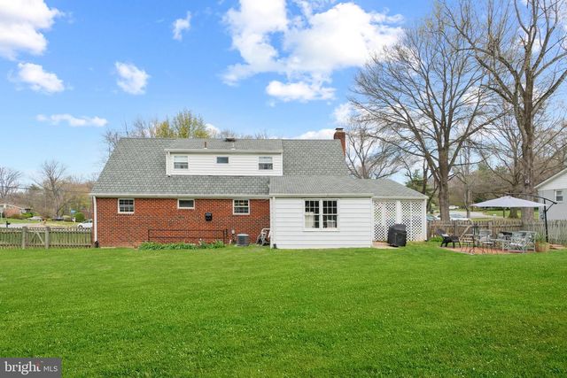 4003 GIBBS ST, Alexandria, VA 22309