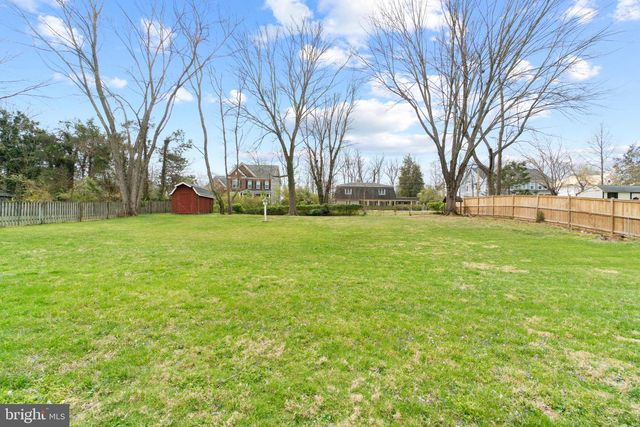 4003 GIBBS ST, Alexandria, VA 22309