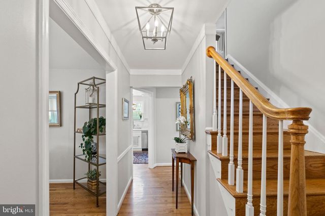 4003 GIBBS ST, Alexandria, VA 22309
