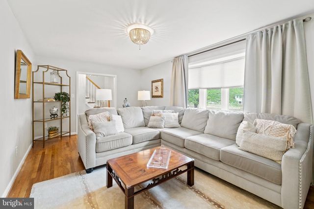 4003 GIBBS ST, Alexandria, VA 22309