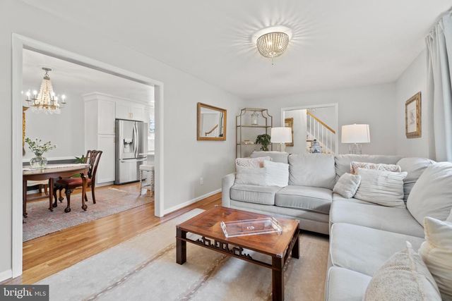 4003 GIBBS ST, Alexandria, VA 22309