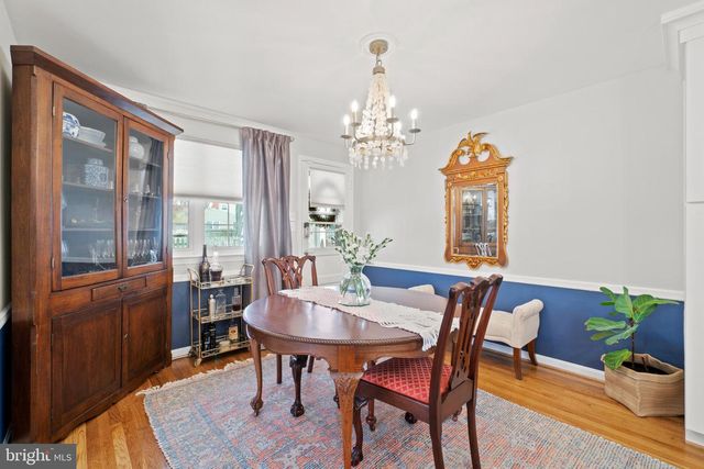 4003 GIBBS ST, Alexandria, VA 22309