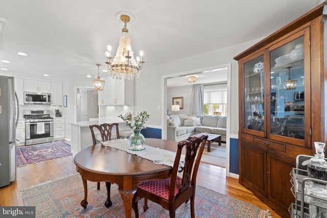 4003 GIBBS ST, Alexandria, VA 22309