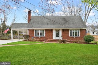 4003 GIBBS ST, Alexandria, VA 22309