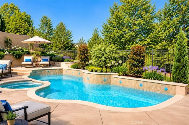 38 Lyra Way, Coto De Caza, CA 92679
