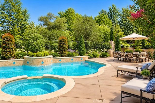 38 Lyra Way, Coto De Caza, CA 92679