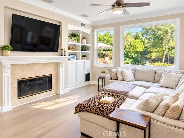 38 Lyra Way, Coto De Caza, CA 92679
