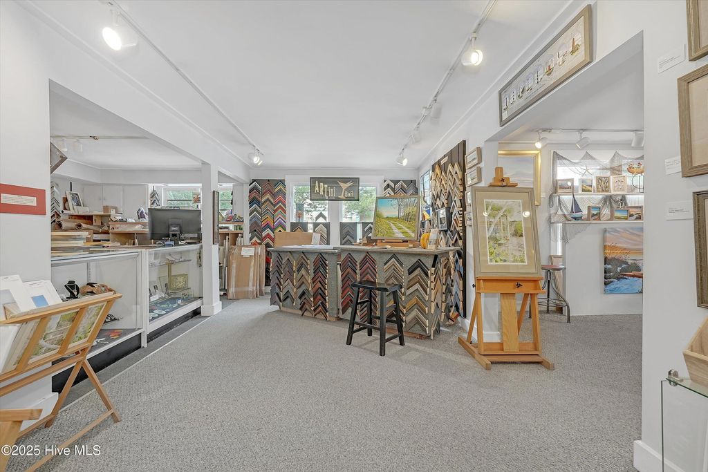 Image 20 of property listing at 211 N Howe Street, Saint James, NC 28461