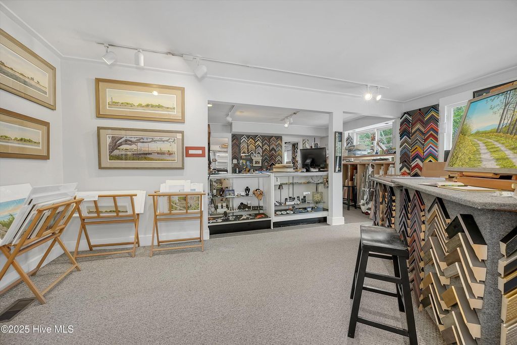 Image 21 of property listing at 211 N Howe Street, Saint James, NC 28461