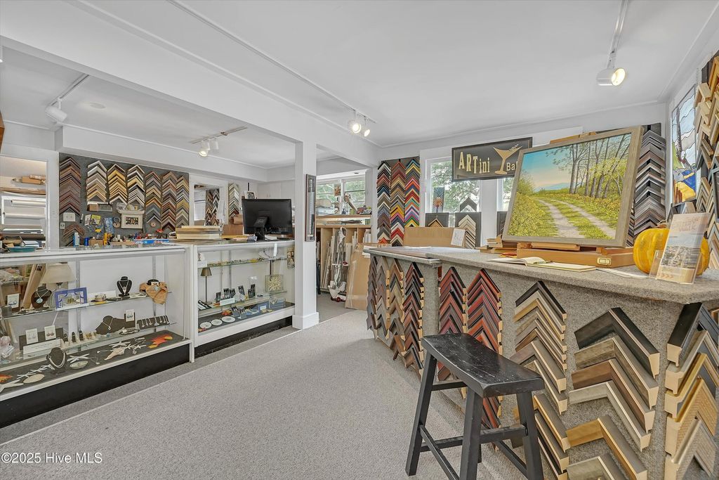 Image 22 of property listing at 211 N Howe Street, Saint James, NC 28461