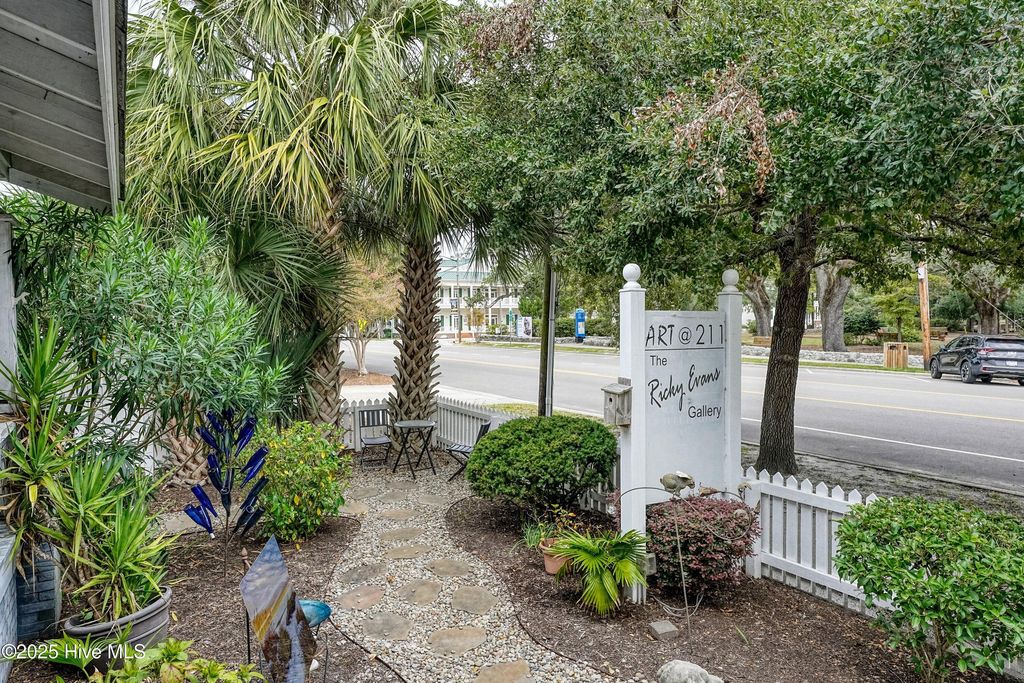 Image 9 of property listing at 211 N Howe Street, Saint James, NC 28461