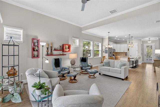 6020 PLOVER MEADOW STREET, Lithia, FL 33547