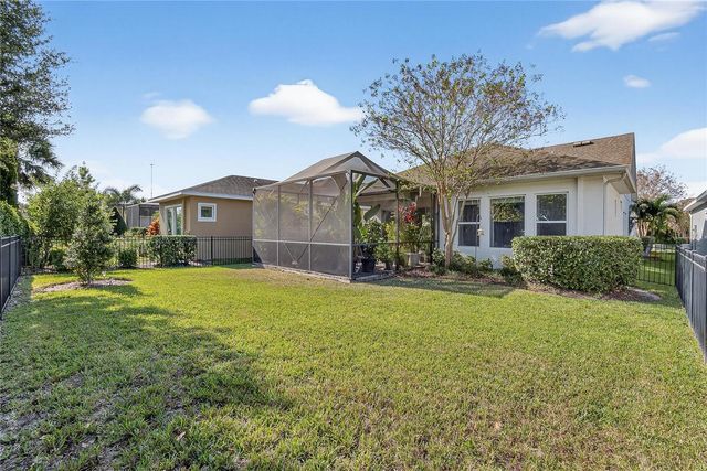 6020 PLOVER MEADOW STREET, Lithia, FL 33547