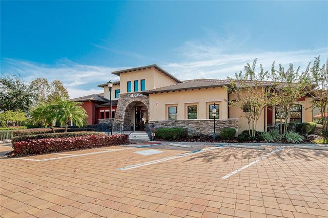 6020 PLOVER MEADOW STREET, Lithia, FL 33547