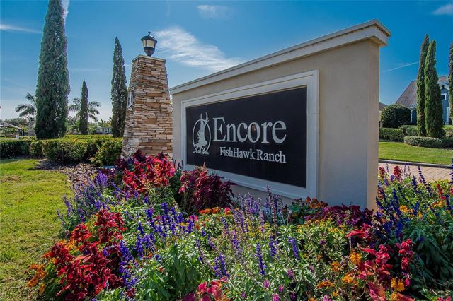 6020 PLOVER MEADOW STREET, Lithia, FL 33547