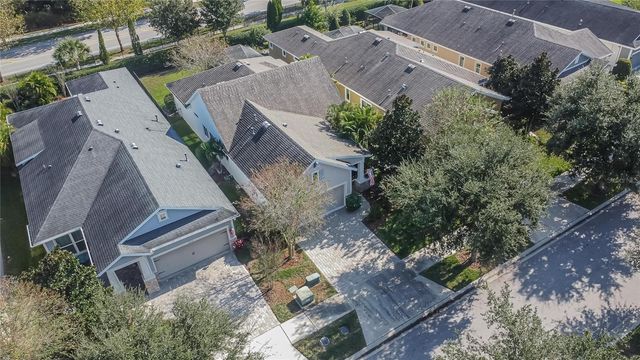 6020 PLOVER MEADOW STREET, Lithia, FL 33547