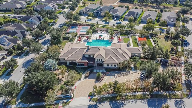 6020 PLOVER MEADOW STREET, Lithia, FL 33547