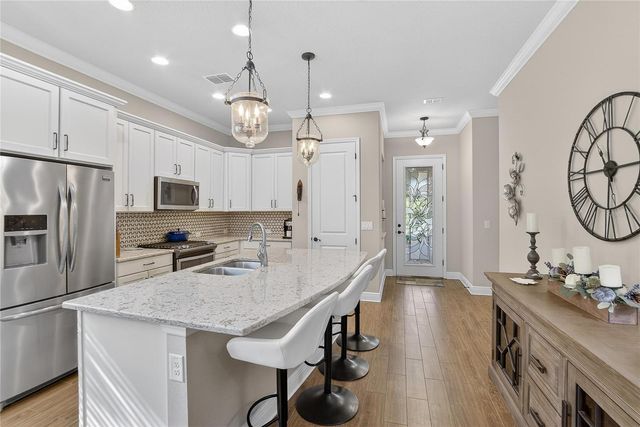 6020 PLOVER MEADOW STREET, Lithia, FL 33547