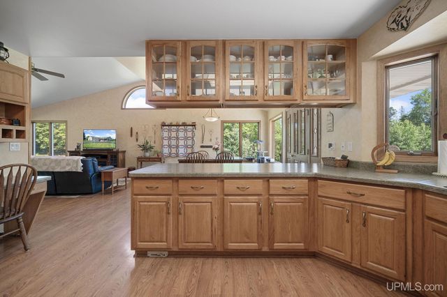 N4579 M67 Highway, Chatham, MI 49816