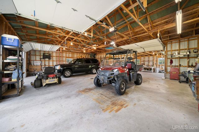 N4579 M67 Highway, Chatham, MI 49816