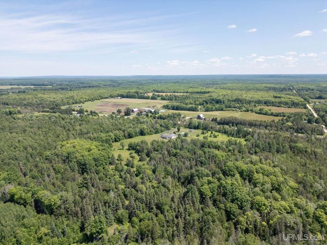 N4579 M67 Highway, Chatham, MI 49816