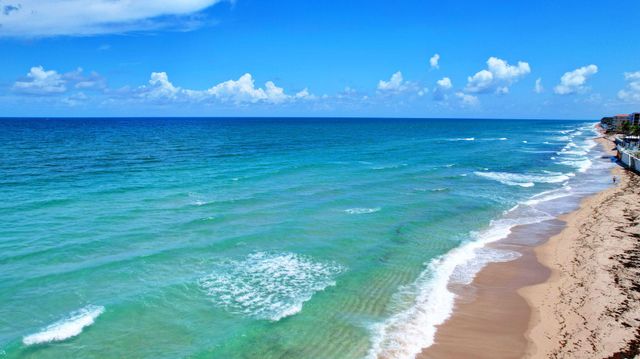 3546 S Ocean Boulevard S 512, South Palm Beach, FL 33480