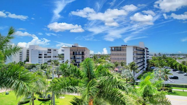 3546 S Ocean Boulevard S 512, South Palm Beach, FL 33480