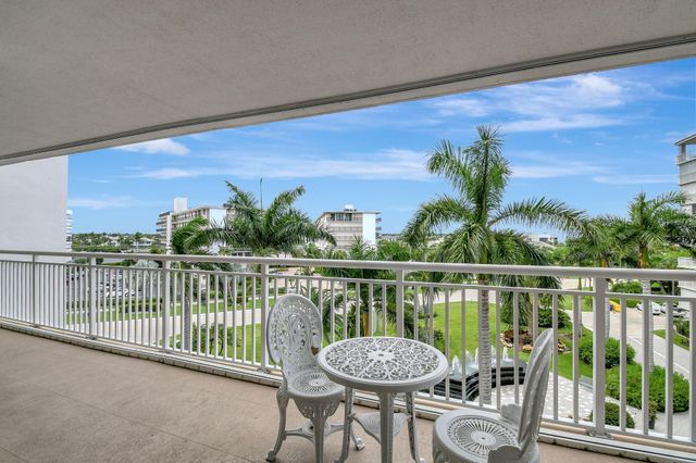 3546 S Ocean Boulevard S 512, South Palm Beach, FL 33480