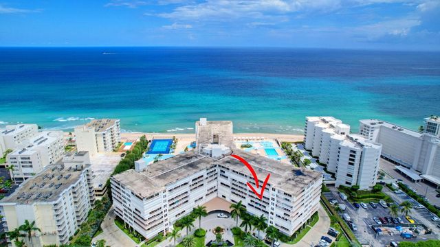 3546 S Ocean Boulevard S 512, South Palm Beach, FL 33480