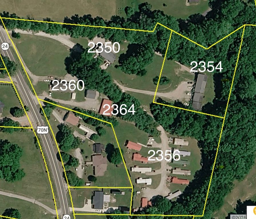 2350 Hwy 70 E, Cookeville, TN 38506