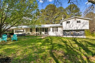 554 NE Bethel Church Road, Dalton, GA 30721
