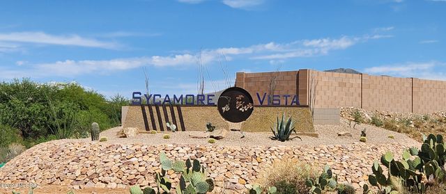 1118 S Grantham Drive, Vail, AZ 85641